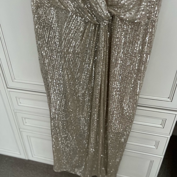 JOANNA HOPE maxi dress uk28/us24 - Picture 10 of 10